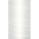 Hilo Gütermann 250m 800 - Blanco - Ribes y Casals