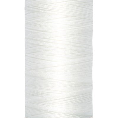 Hilo Gütermann 250m 800 - Blanco - Ribes y Casals