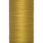 Hilo Gütermann 250m 968 - Verde Ocre - Ribes y Casals