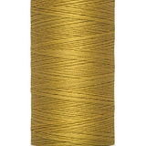 Hilo Gütermann 250m 968 - Verde Ocre - Ribes y Casals