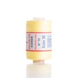 Hilo Murofil 850m Amarillo Zinc 30 - Ribes y Casals