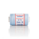 Hilo Murofil 850m Azul celeste 36 - Ribes y Casals