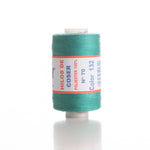 Hilo Murofil 850m Azul Turquesa 132 - Ribes y Casals