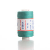 Hilo Murofil 850m Azul Turquesa 132 - Ribes y Casals