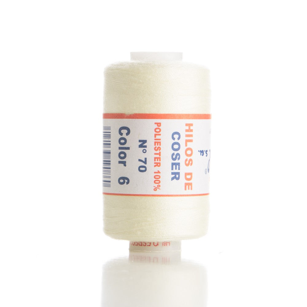 Hilo Murofil 850m Beig 06 - Ribes y Casals