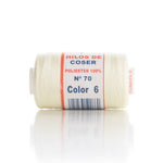 Hilo Murofil 850m Beig 06 - Ribes y Casals