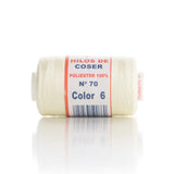 Hilo Murofil 850m Beig 06 - Ribes y Casals