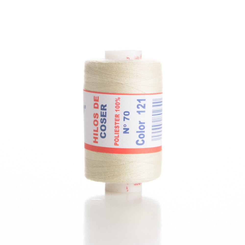 Hilo Murofil 850m Beig 121 - Ribes y Casals