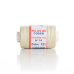 Hilo Murofil 850m Beig 121 - Ribes y Casals