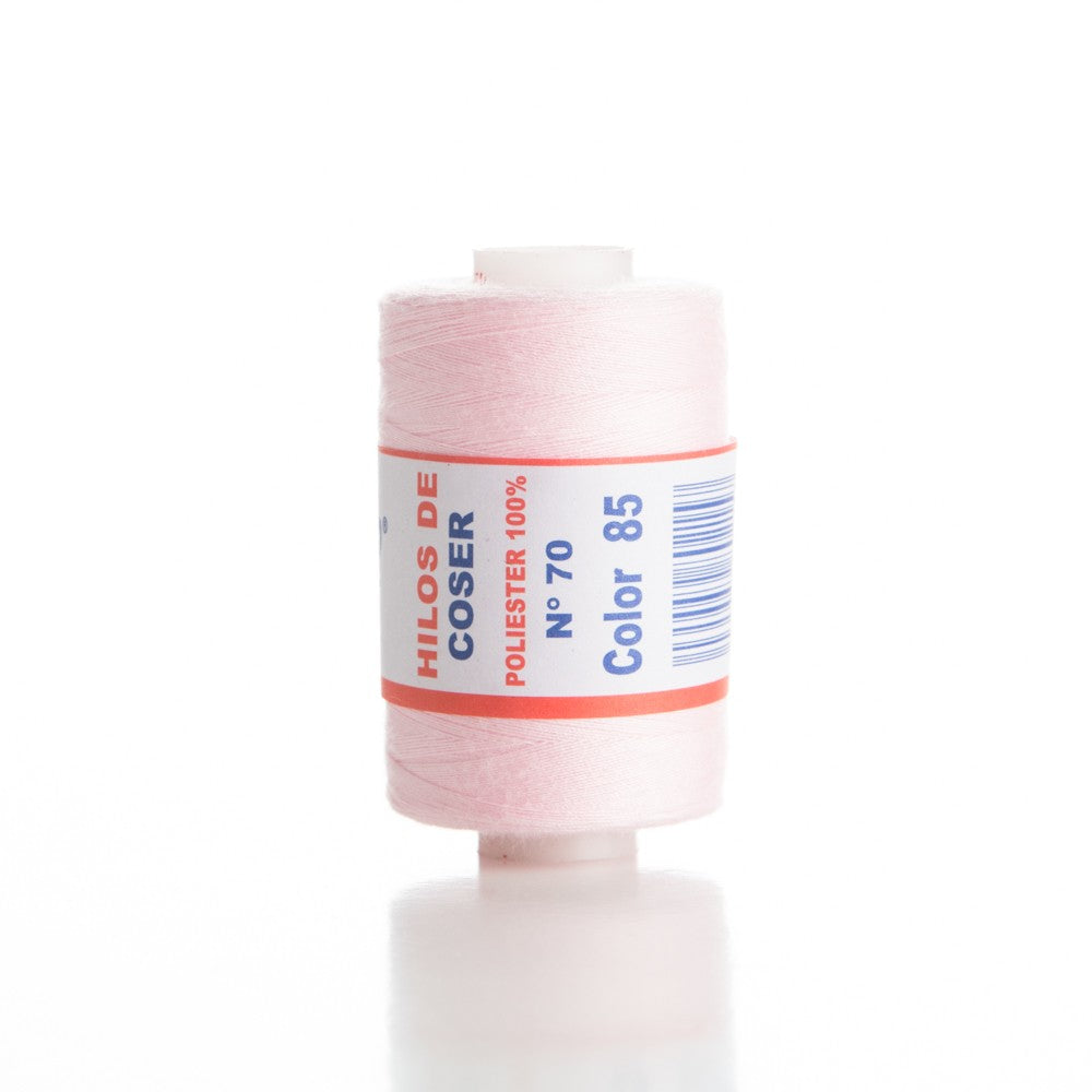 Hilo Murofil 850m Rosa 85 - Ribes y Casals