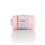 Hilo Murofil 850m Rosa 85 - Ribes y Casals