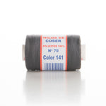 Hilo Murofil 850m Gris 141 - Ribes y Casals