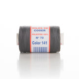 Hilo Murofil 850m Gris 141 - Ribes y Casals