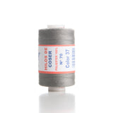 Hilo Murofil 850m Gris Marengo 37 - Ribes y Casals