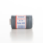 Hilo Murofil 850m Gris Oscuro 402 - Ribes y Casals