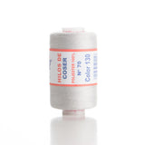 Hilo Murofil 850m Gris Perla 130 - Ribes y Casals