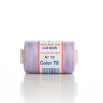 Hilo Murofil 850m Lila 78 - Ribes y Casals