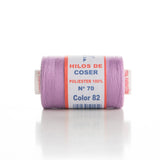 Hilo Murofil 850m Magenta 82 - Ribes y Casals