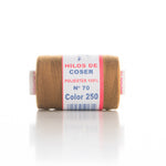 Hilo Murofil 850m Marron Bronce 250 - Ribes y Casals