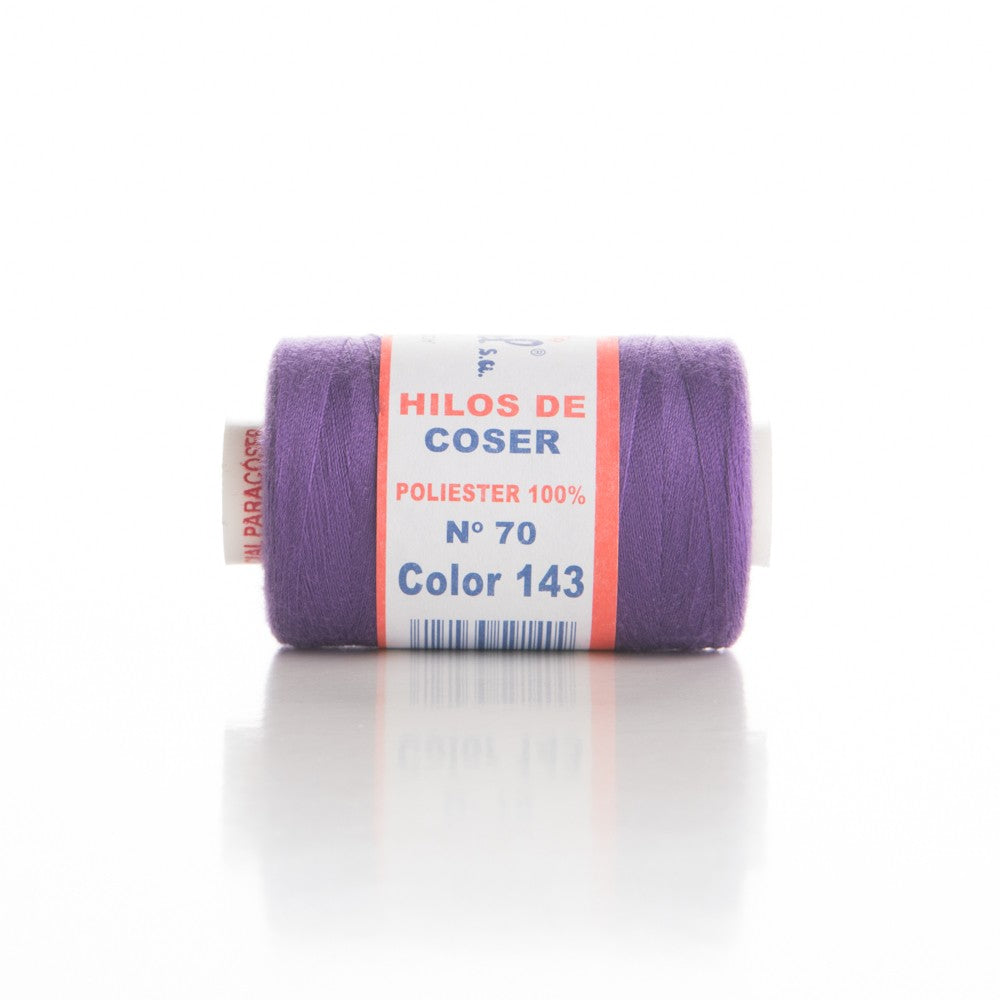 Hilo Murofil 850m Morado 143 - Ribes y Casals