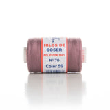 Hilo Murofil 850m Morado 59 - Ribes y Casals