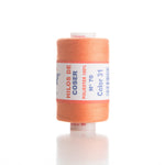 Hilo Murofil 850m Naranja 31 - Ribes y Casals