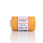 Hilo Murofil 850m Naranja 39 - Ribes y Casals