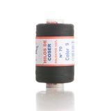 Hilo Murofil 850m Negro 09 - Ribes y Casals