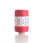 Hilo Murofil 850m Rojo Grana 40 - Ribes y Casals