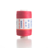 Hilo Murofil 850m Rojo Grana 40 - Ribes y Casals