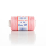 Hilo Murofil 850m Rosa 103 - Ribes y Casals