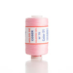 Hilo Murofil 850m Rosa 51 - Ribes y Casals