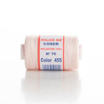 Hilo Murofil 850m Rosa Pálido 455 - Ribes y Casals