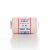 Hilo Murofil 850m Rosa Pálido 455 - Ribes y Casals