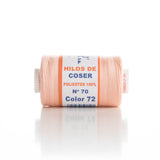 Hilo Murofil 850m Salmón 72 - Ribes y Casals