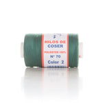 Hilo Murofil 850m Verde 02 - Ribes y Casals