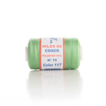 Hilo Murofil 850m Verde 117 - Ribes y Casals