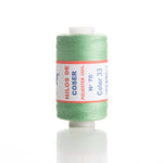 Hilo Murofil 850m Verde Hierba 33 - Ribes y Casals