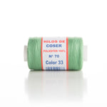 Hilo Murofil 850m Verde Hierba 33 - Ribes y Casals