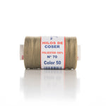 Hilo Murofil 850m Verde Oliva 50 - Ribes y Casals