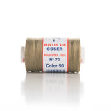 Hilo Murofil 850m Verde Oliva 50 - Ribes y Casals