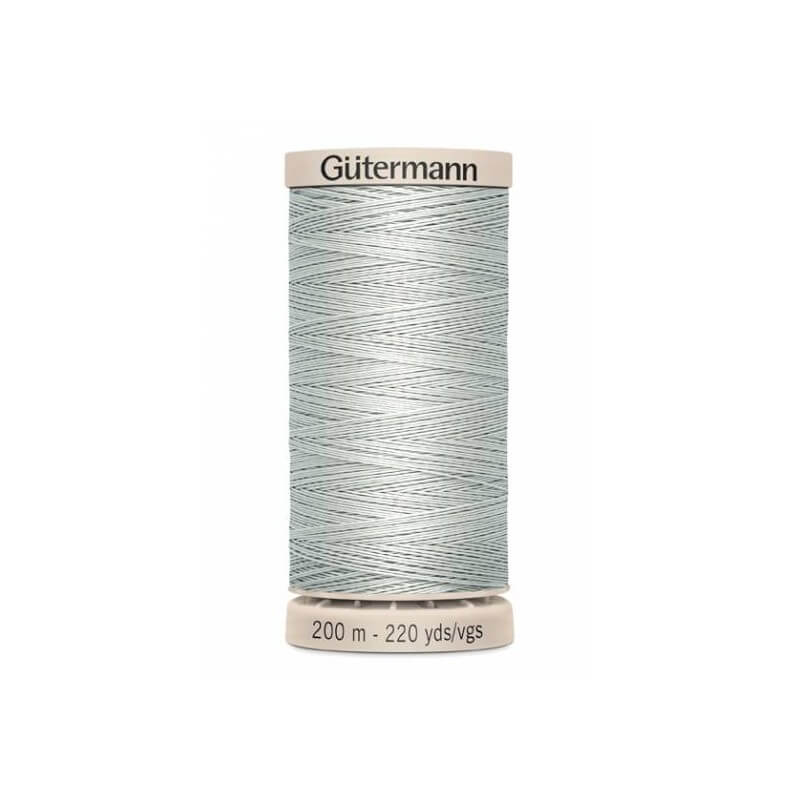 Hilo especial patch Gris 4507 - Ribes y Casals