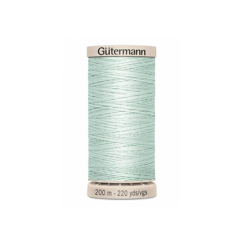 Hilo especial patch Verde Agua 7918 - Ribes y Casals