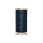 Hilo especial patch Verde Botella 8113 - Ribes y Casals