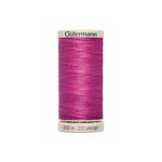 Hilo especial patch Fucsia 2955 - Ribes y Casals