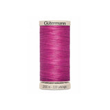 Hilo especial patch Fucsia 2955 - Ribes y Casals