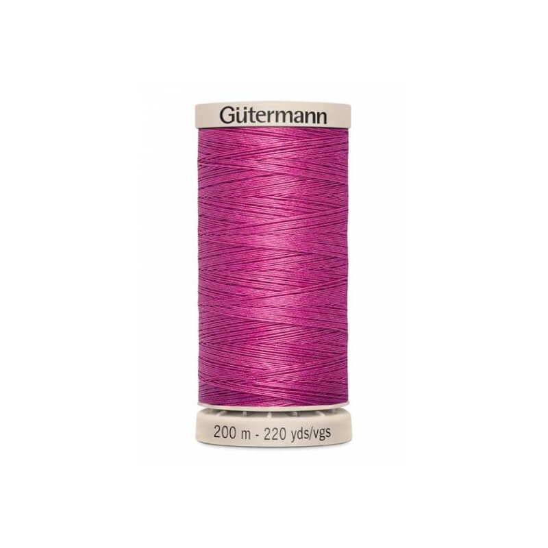 Hilo especial patch Fucsia 2955 - Ribes y Casals