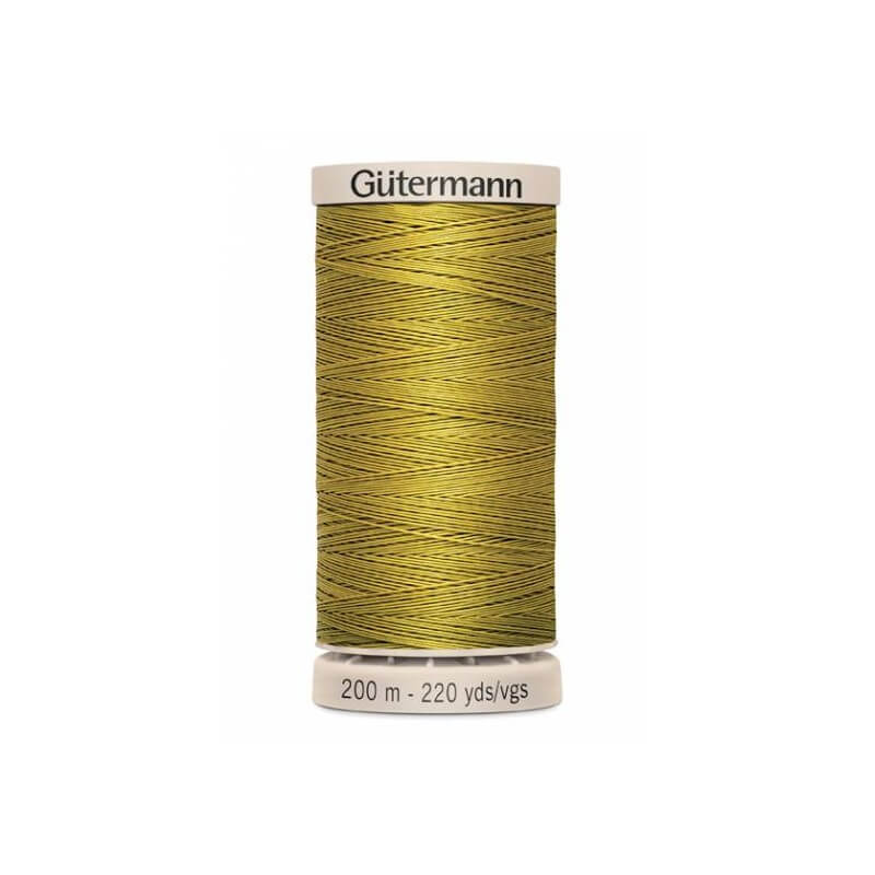 Hilo especial patch Ocre 956 - Ribes y Casals