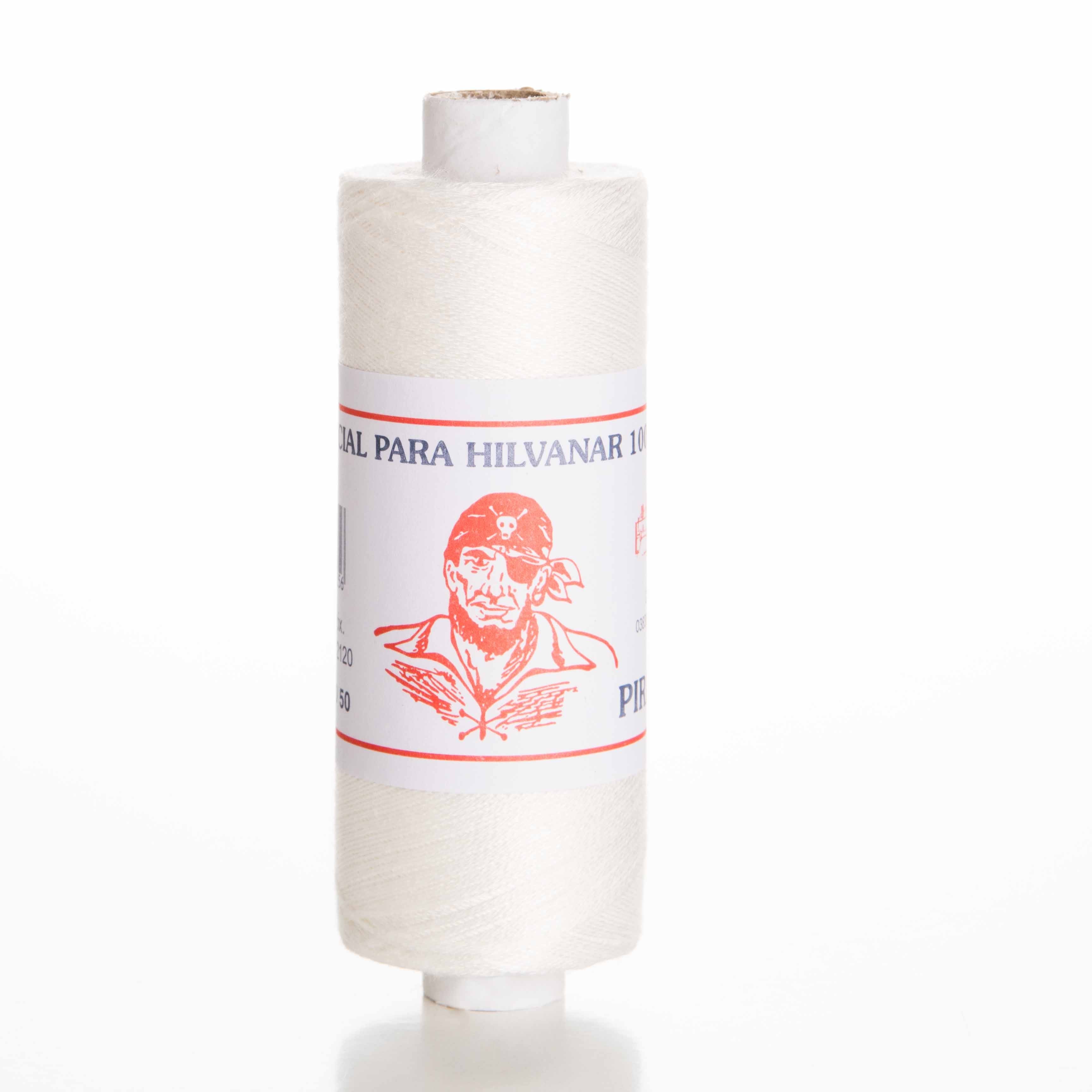 Hilo para Hilvanar Crudo - Ribes y Casals