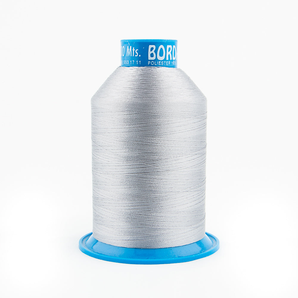 Hilo Bordafil Gris 1011 - Ribes y Casals